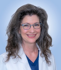 Photo of Sharon Gant, NP