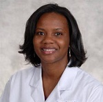 Photo of Sharon Dowell, MD