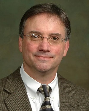 Photo of Shawn Anderson, DO