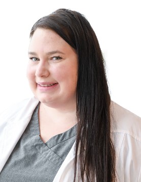 Photo of Shawna Ferguson, NP