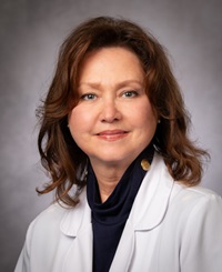 Photo of Sheila Davidson, NP