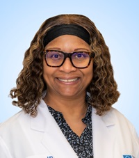 Photo of Sheila Thomas, MD