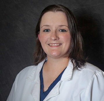 Photo of Shelby Priddy Chapman, PA-C