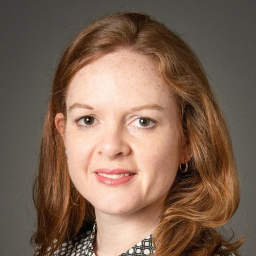 Photo of Shelley Ost, MD