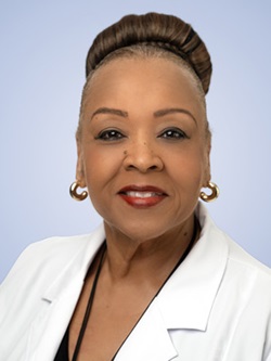 Photo of Shirley Price-Barnes, MD