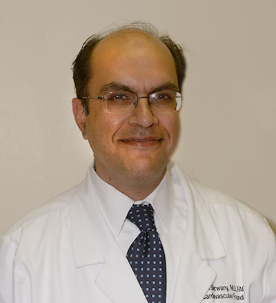 Photo of Arsalan Shirwany, MD