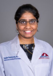 Photo of Snigdha Yeramareddy, MD
