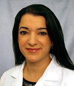 Photo of Sonia Alvarez, MD