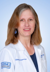 Photo of Sonya Chehardy, DO