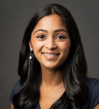 Photo of Srinidhi Pulusani, MD