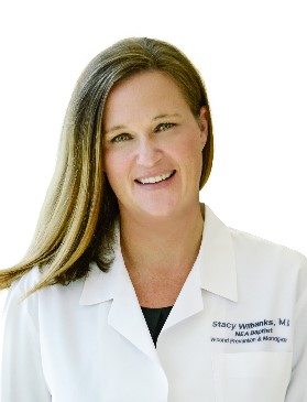 Photo of Stacy Wilbanks, MD