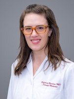 Photo of Stefania Baccino, MD