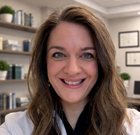 Photo of Stephanie Coleman, NP