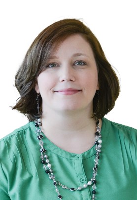 Photo of Stephanie Wiggins, NP