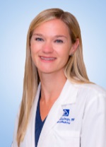 Photo of Stephanie Cochran, NP