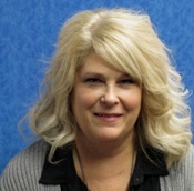 Photo of Stephanie Slack-Allen, NP