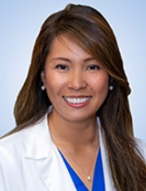 Photo of Stephanie Tims, NP