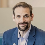 Photo of Stephen Rohrer, NP