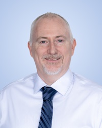 Photo of Stephen Bolivar, NP