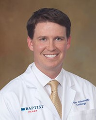 Photo of Stephen Anderson, MD