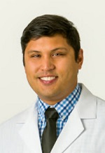 Photo of Stephen Chow, MD