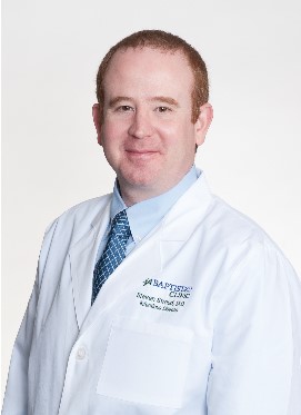 Photo of Steven Stroud, MD