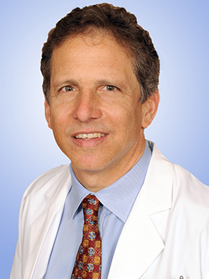 Photo of Steven Gubin, MD