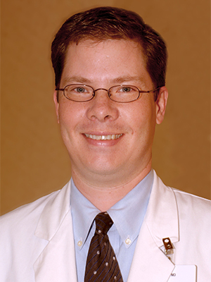 Photo of Steven Overby, MD