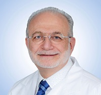 Photo of Suhail Obaji, MD