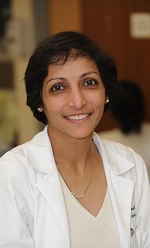 Photo of Sunita Jain, MD