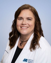 Photo of Susan Rice, NP