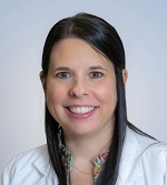 Photo of Susan McCullough, NP