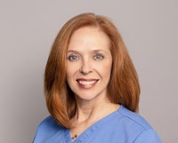 Photo of Suzanne Ward, NP