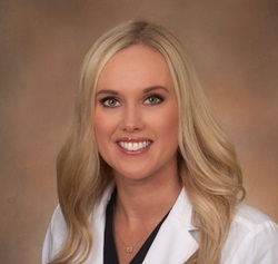 Photo of Sydney Ponder, NP