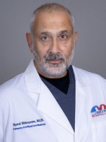 Photo of Syed Shirazee, MD