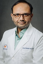 Photo of Syed Raza, MD
