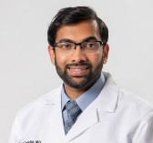 Photo of Syed Zabiullah, MD