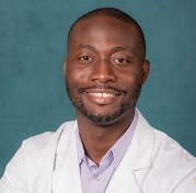 Photo of Tamunoinemi Bob-Manuel, MD