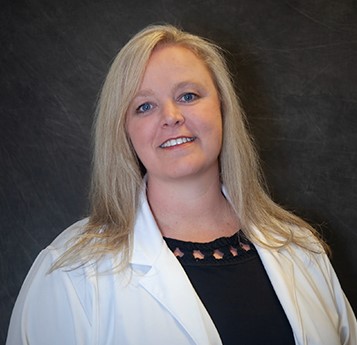 Photo of Tanya Jackson, NP