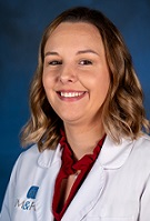 Photo of Taylor Lunn, NP