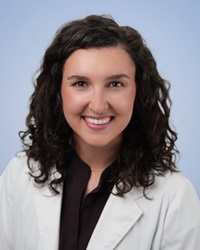 Photo of Taylor Oliver, NP