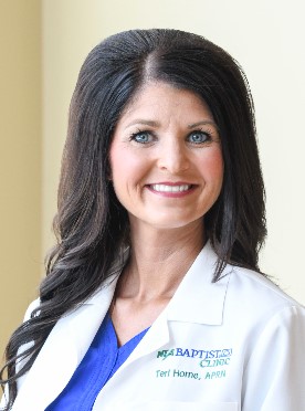 Photo of Teri Horne, NP