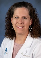 Photo of Terri Pounders, NP