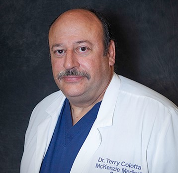 Photo of Terry Colotta, MD