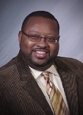 Photo of Terry Jordan, MD