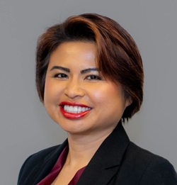 Photo of Thao Wolbert, MD