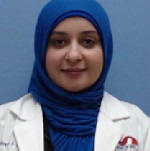 Photo of Thekrayat Khader, MD