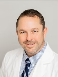 Photo of Thomas Buford, DO