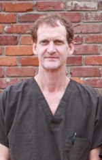 Photo of Thomas Fisher, NP