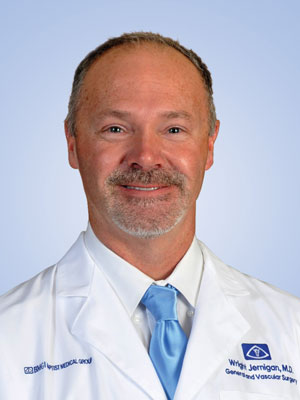 Photo of Thomas Jernigan, MD